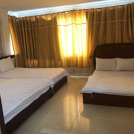 Ánh Sương Hotel Vũng Tàu Ngoại thất bức ảnh