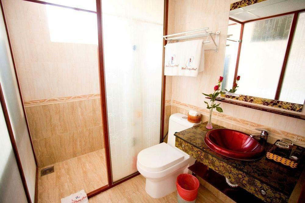 Ánh Sương Hotel Vũng Tàu Ngoại thất bức ảnh