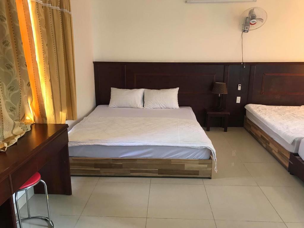 Ánh Sương Hotel Vũng Tàu Ngoại thất bức ảnh